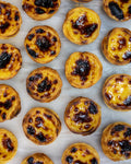 Pastel de Nata