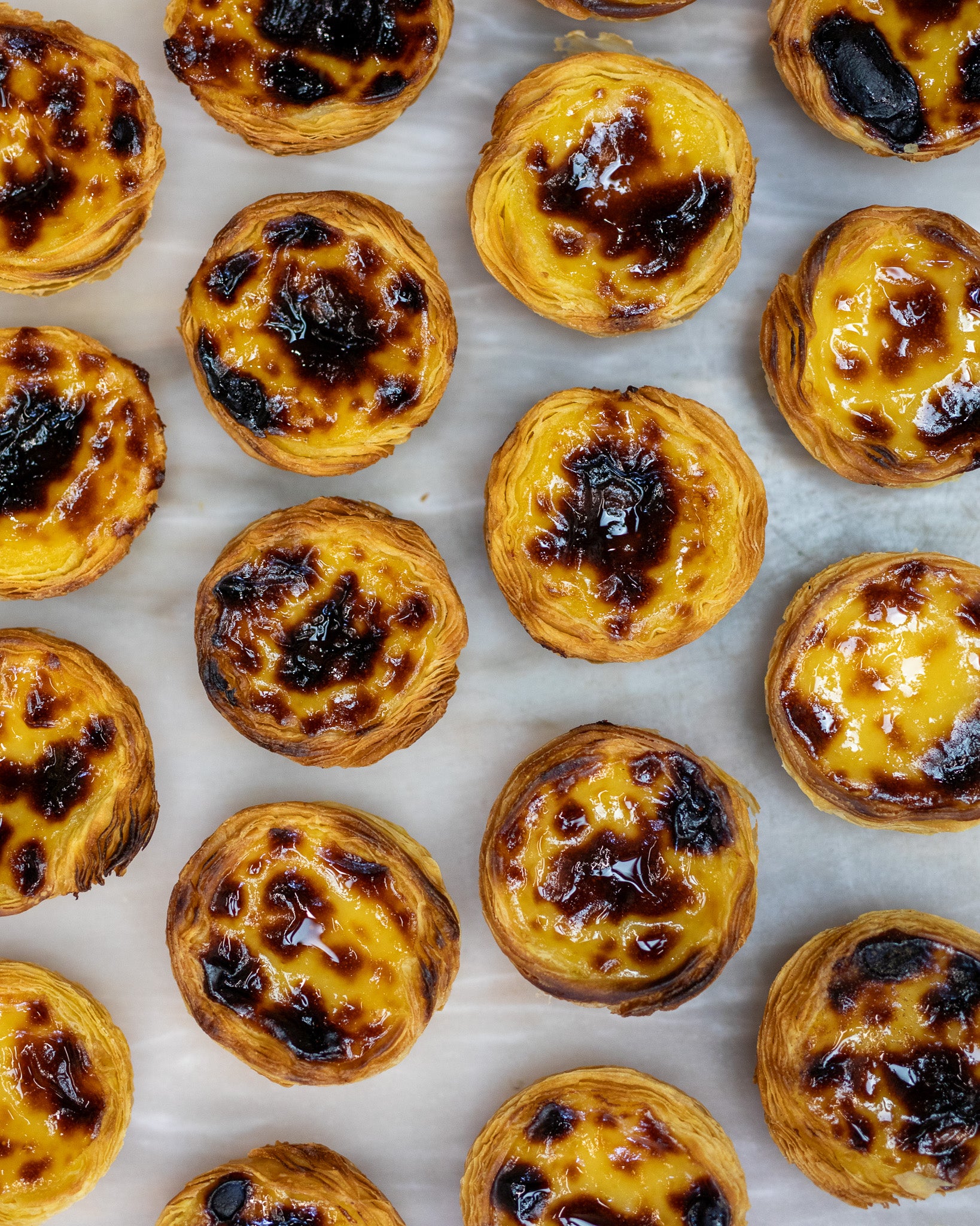 Pastel de Nata